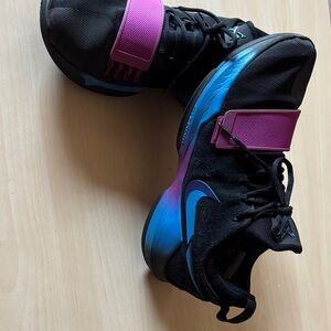 Nike Men’s Pg 1 Flip The Switch Size 10.5 Paul George Nike Basketball Shoes